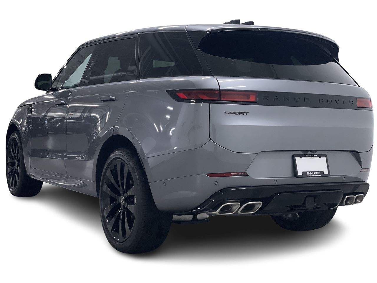 2025  Range Rover Sport Mild Hybrid