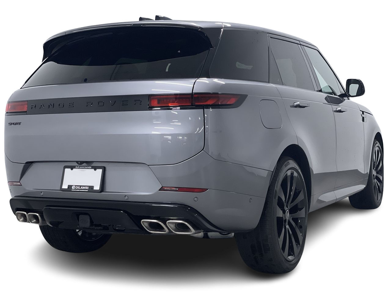 2025 Land Rover RANGE ROVER SPORT Mild Hybrid in Vancouver, British Columbia