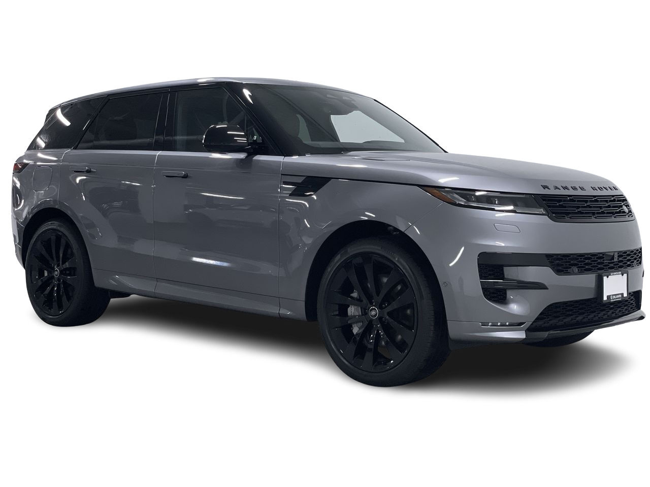 2025 Land Rover RANGE ROVER SPORT Mild Hybrid in Vancouver, British Columbia