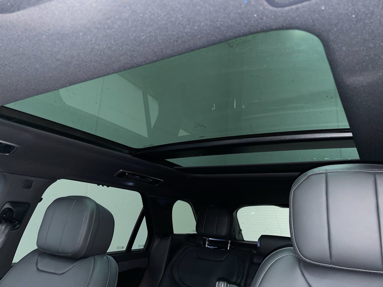 2025  Range Rover Sport Mild Hybrid