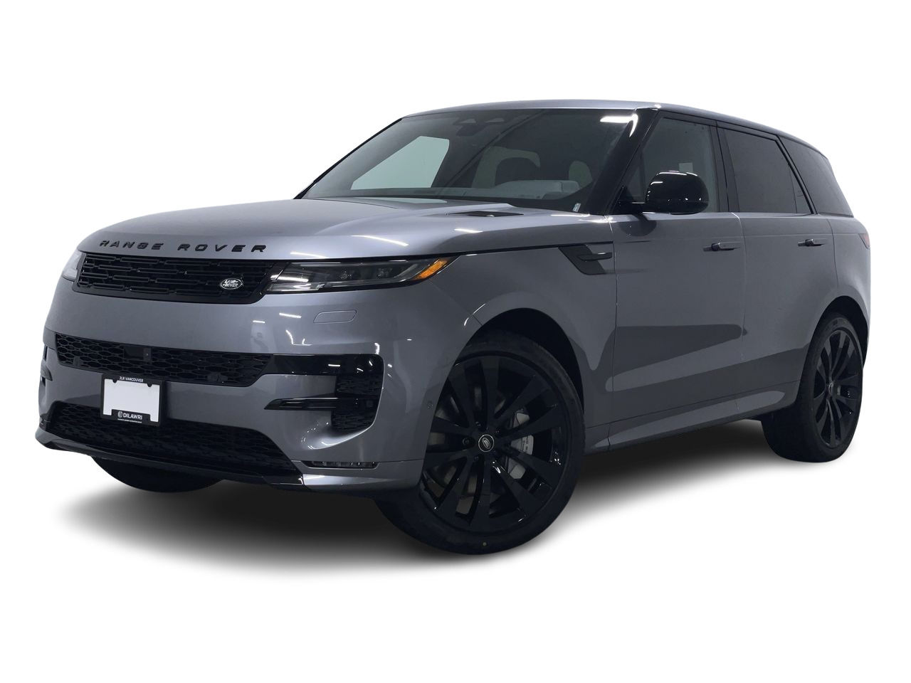 2025 Land Rover RANGE ROVER SPORT Mild Hybrid in Vancouver, British Columbia