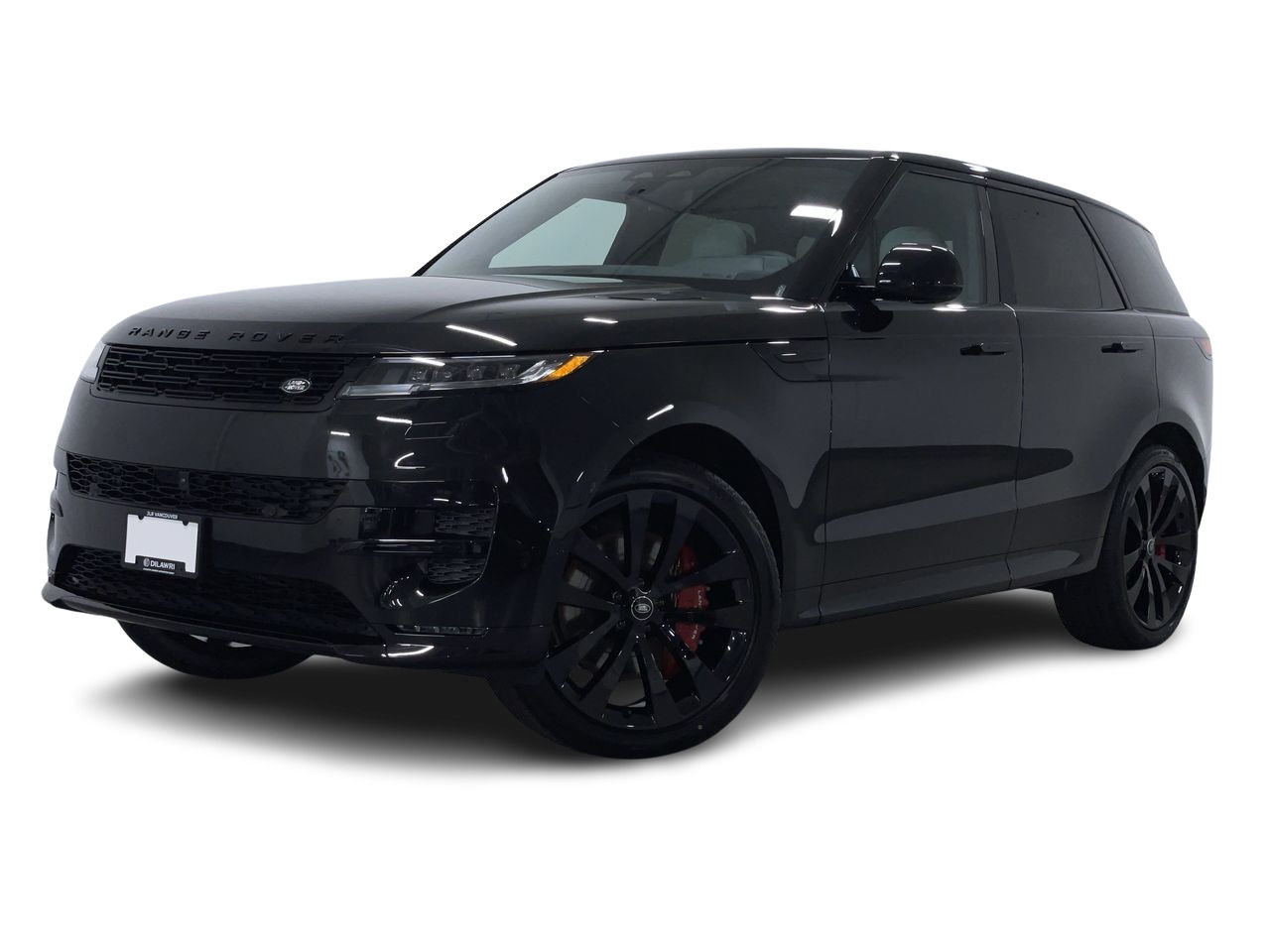 2025 Land Rover RANGE ROVER SPORT Mild Hybrid in Vancouver, British Columbia