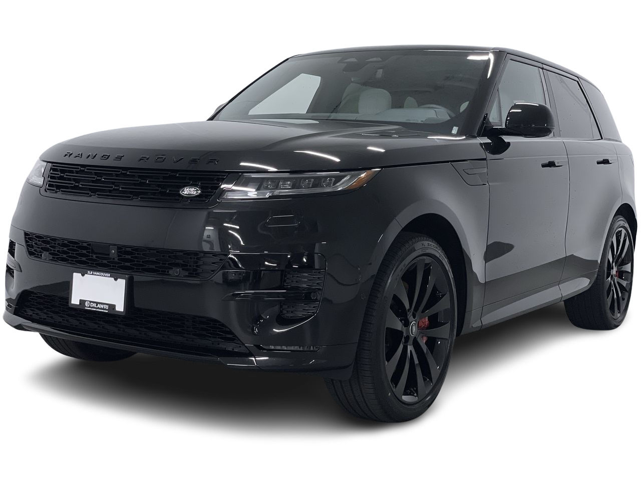 2025 Land Rover RANGE ROVER SPORT Mild Hybrid in Vancouver, British Columbia