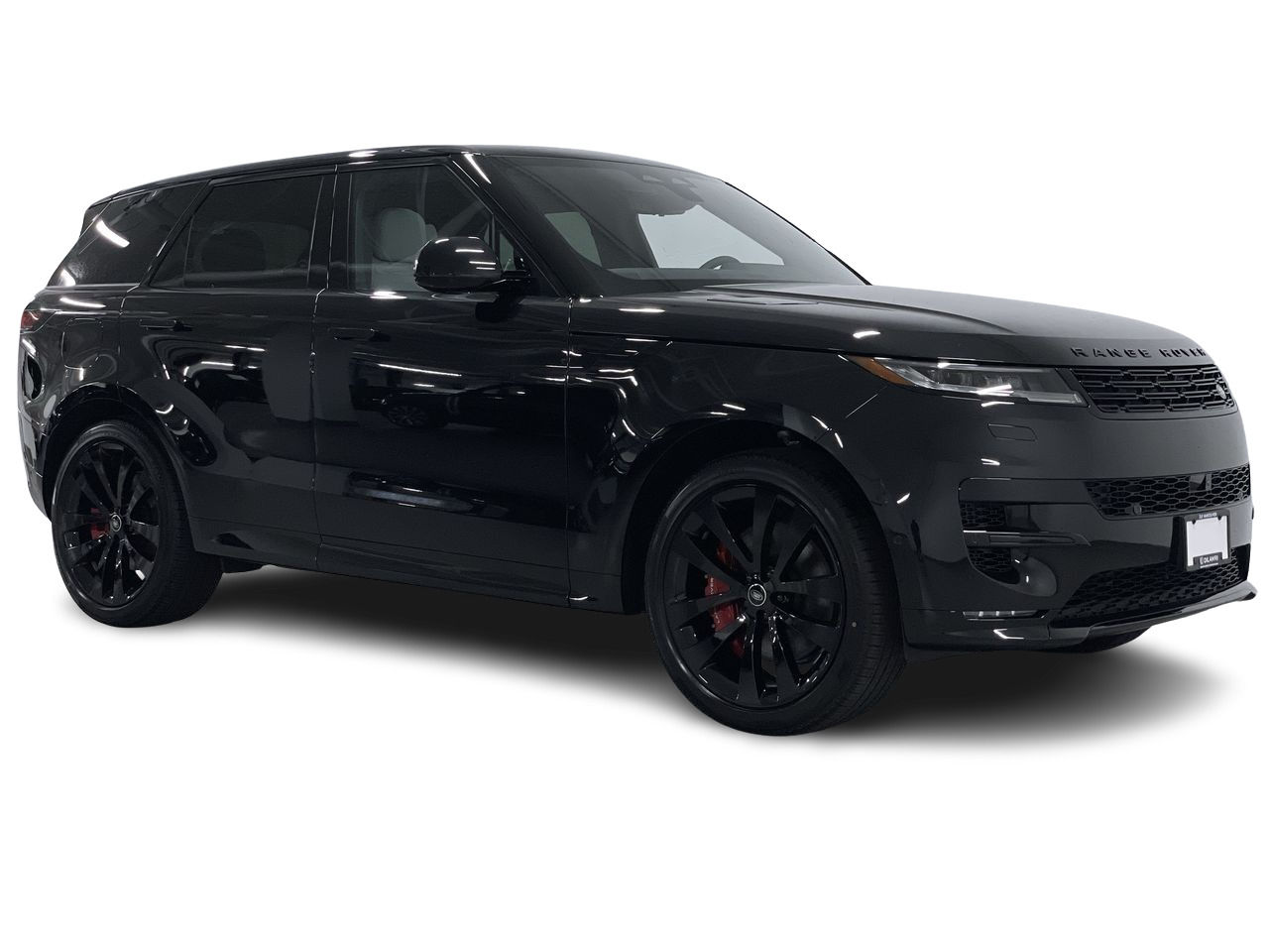 2025 Land Rover RANGE ROVER SPORT Mild Hybrid in Vancouver, British Columbia