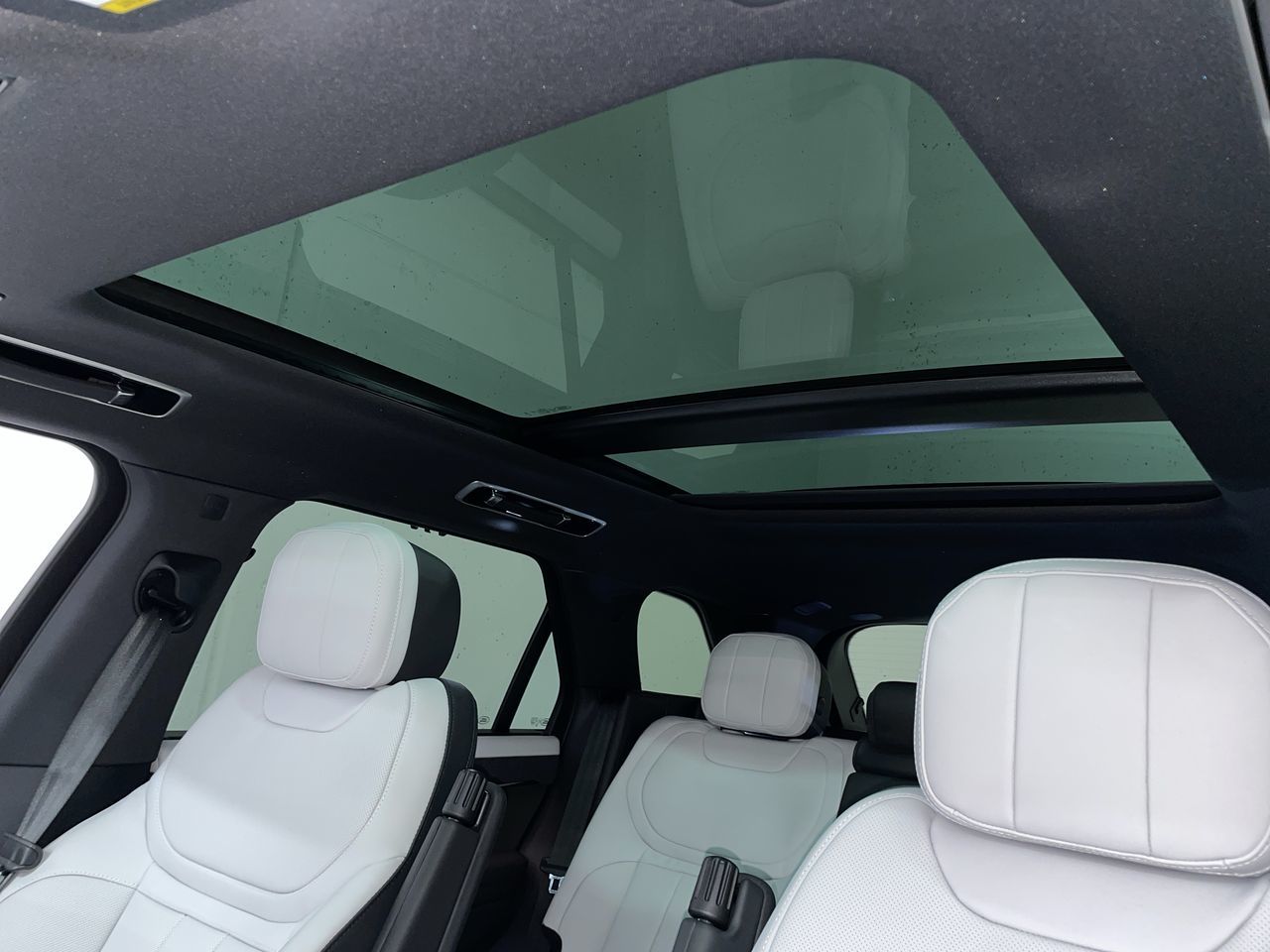 2025 Land Rover RANGE ROVER SPORT Mild Hybrid in Vancouver, British Columbia