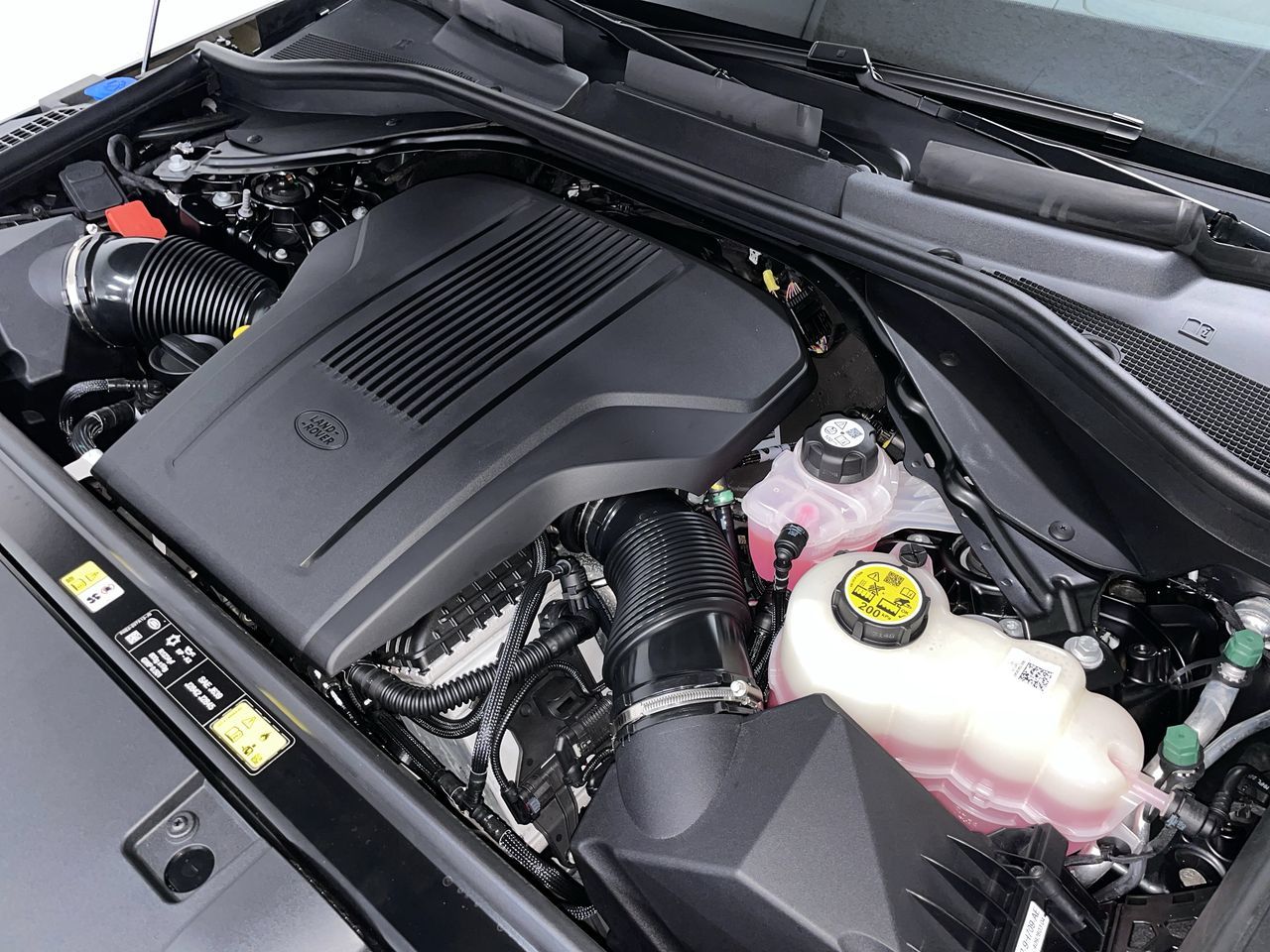 2025 Land Rover RANGE ROVER SPORT Mild Hybrid in Vancouver, British Columbia