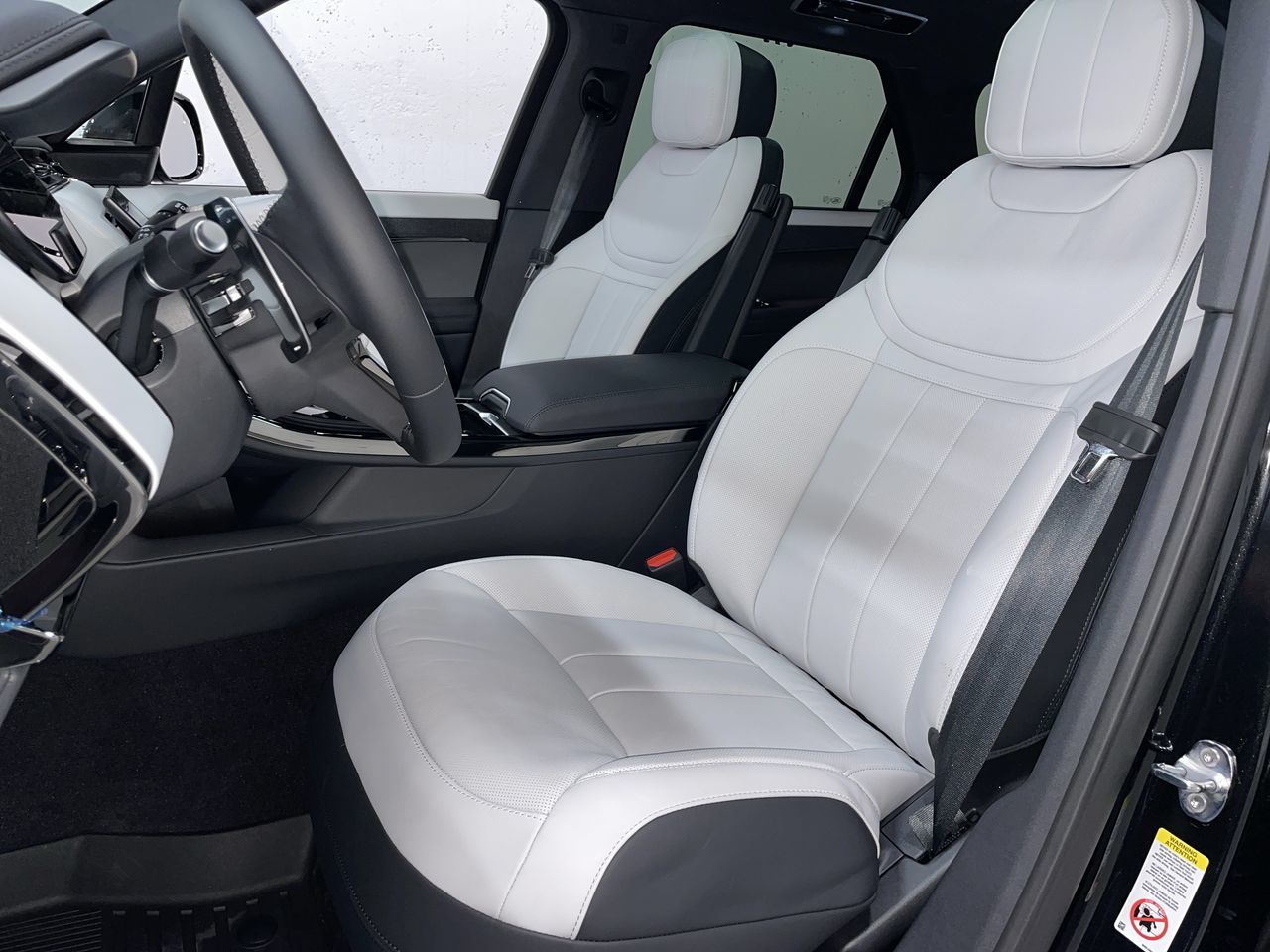 2025 Land Rover RANGE ROVER SPORT Mild Hybrid in Vancouver, British Columbia