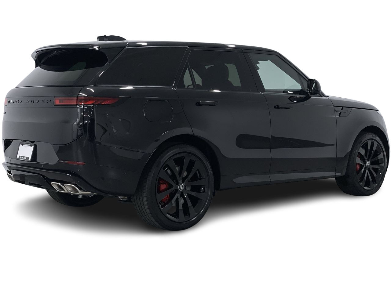 2025 Land Rover RANGE ROVER SPORT Mild Hybrid in Vancouver, British Columbia
