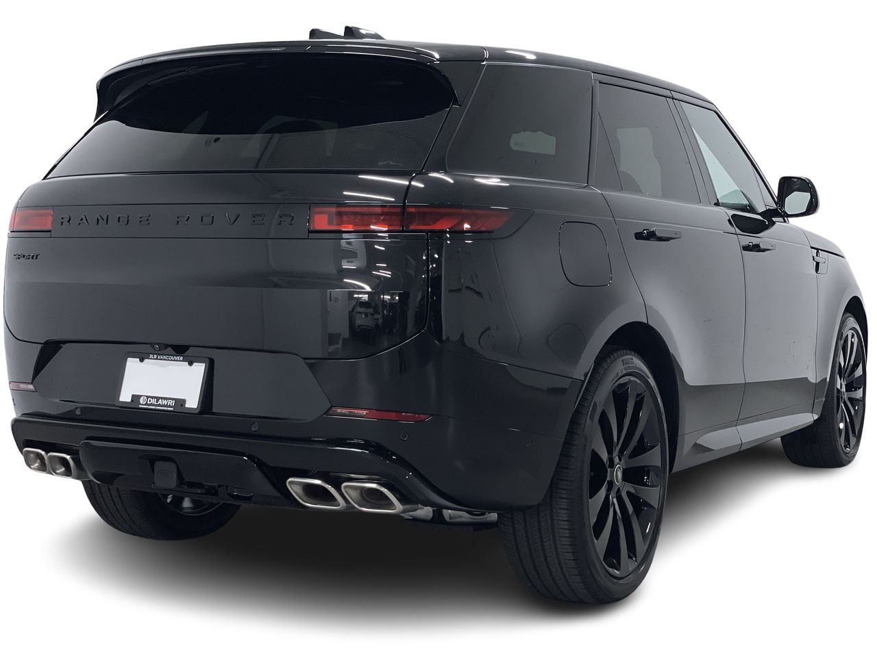 2025 Land Rover RANGE ROVER SPORT Mild Hybrid in Vancouver, British Columbia