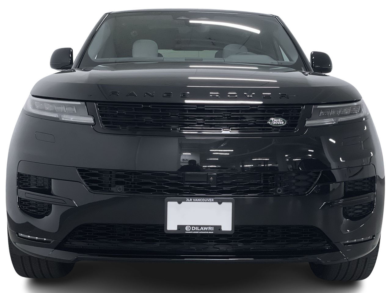 2025 Land Rover RANGE ROVER SPORT Mild Hybrid in Vancouver, British Columbia