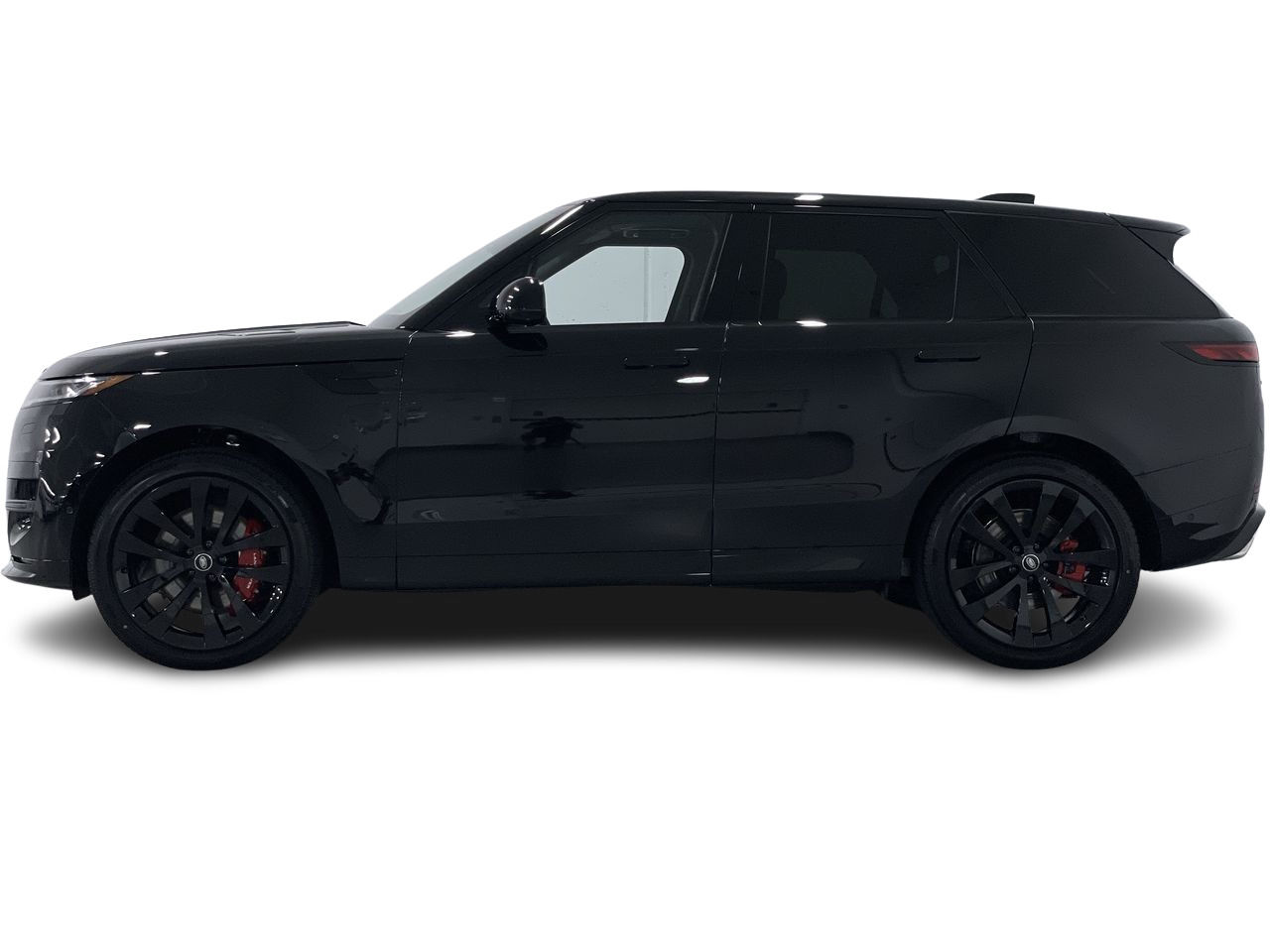 2025 Land Rover RANGE ROVER SPORT Mild Hybrid in Vancouver, British Columbia