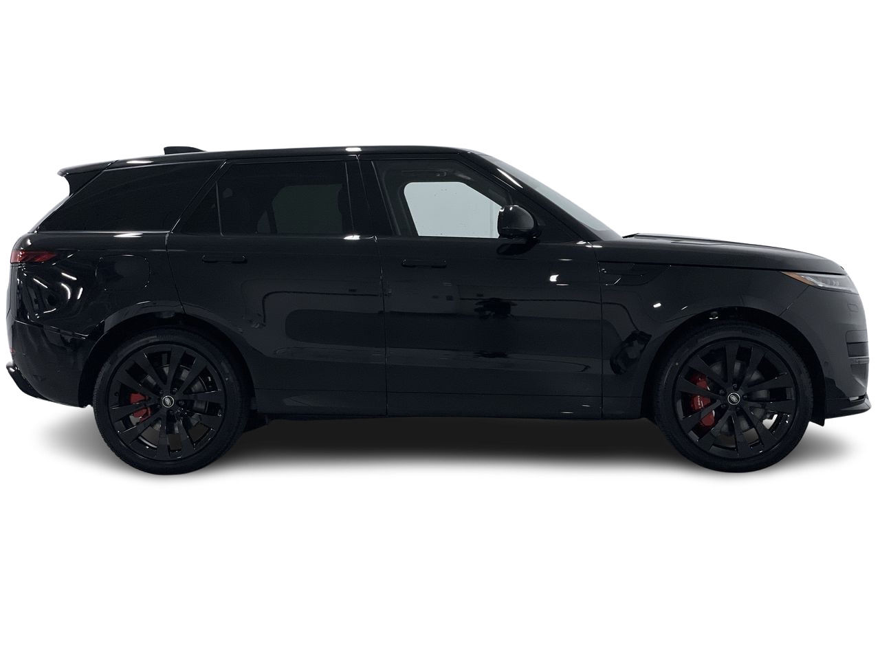 2025 Land Rover RANGE ROVER SPORT Mild Hybrid in Vancouver, British Columbia