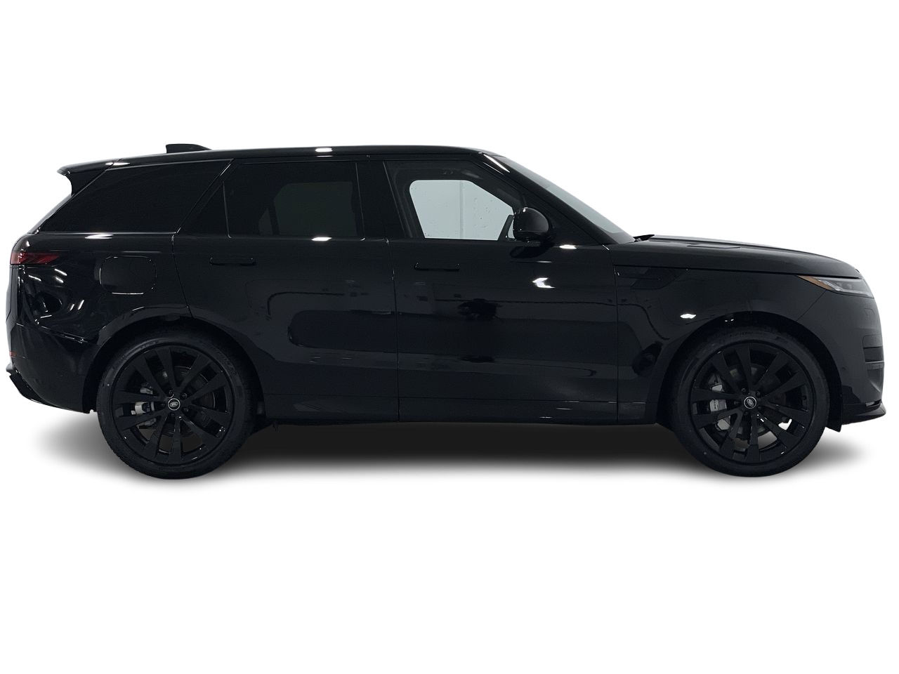 2025 Land Rover RANGE ROVER SPORT Mild Hybrid in Vancouver, British Columbia