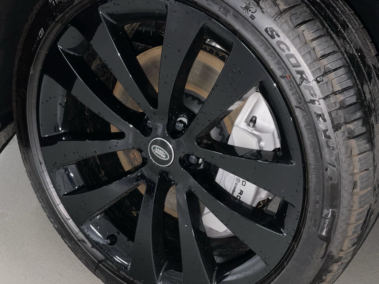 2025 Land Rover RANGE ROVER SPORT Mild Hybrid in Vancouver, British Columbia