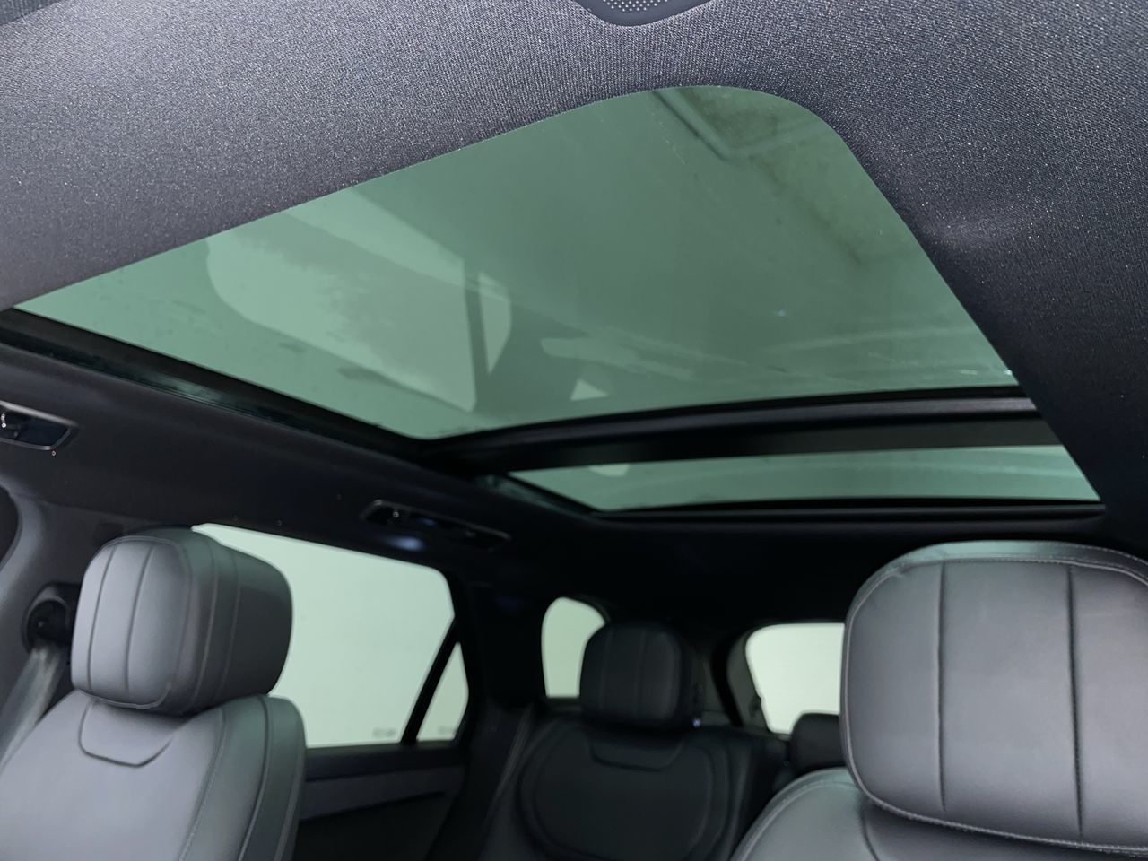 2025 Land Rover RANGE ROVER SPORT Mild Hybrid in Vancouver, British Columbia