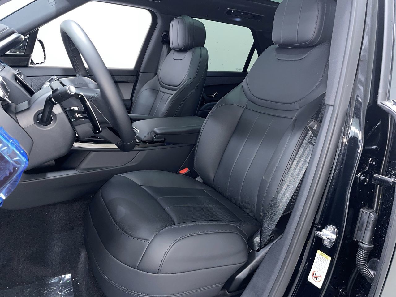 2025 Land Rover RANGE ROVER SPORT Mild Hybrid in Vancouver, British Columbia