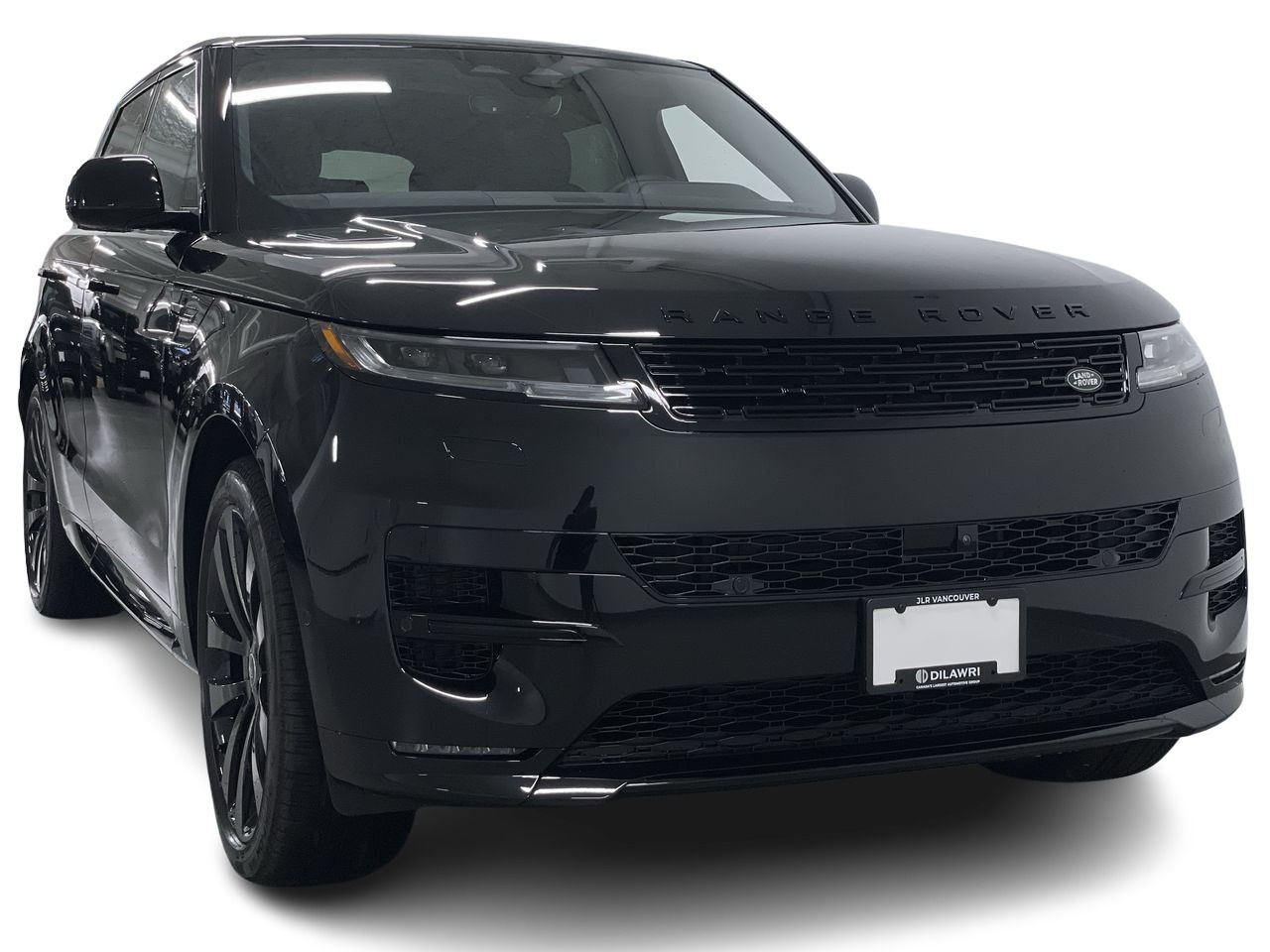 2025 Land Rover RANGE ROVER SPORT Mild Hybrid in Vancouver, British Columbia