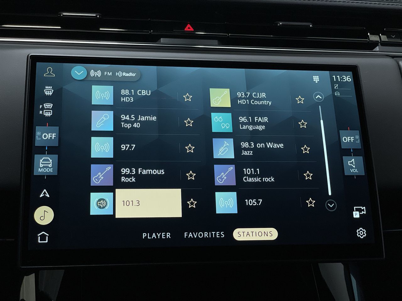 2025 Land Rover RANGE ROVER SPORT Mild Hybrid in Vancouver, British Columbia