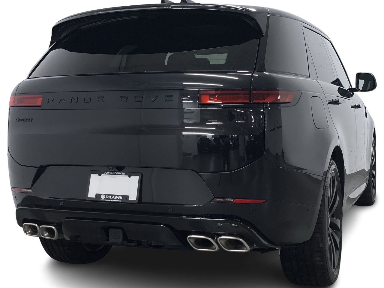 2025 Land Rover RANGE ROVER SPORT Mild Hybrid in Vancouver, British Columbia