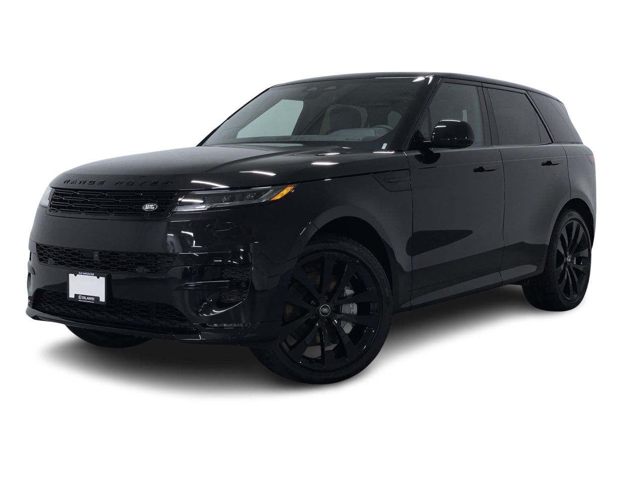 2025 Land Rover RANGE ROVER SPORT Mild Hybrid in Vancouver, British Columbia