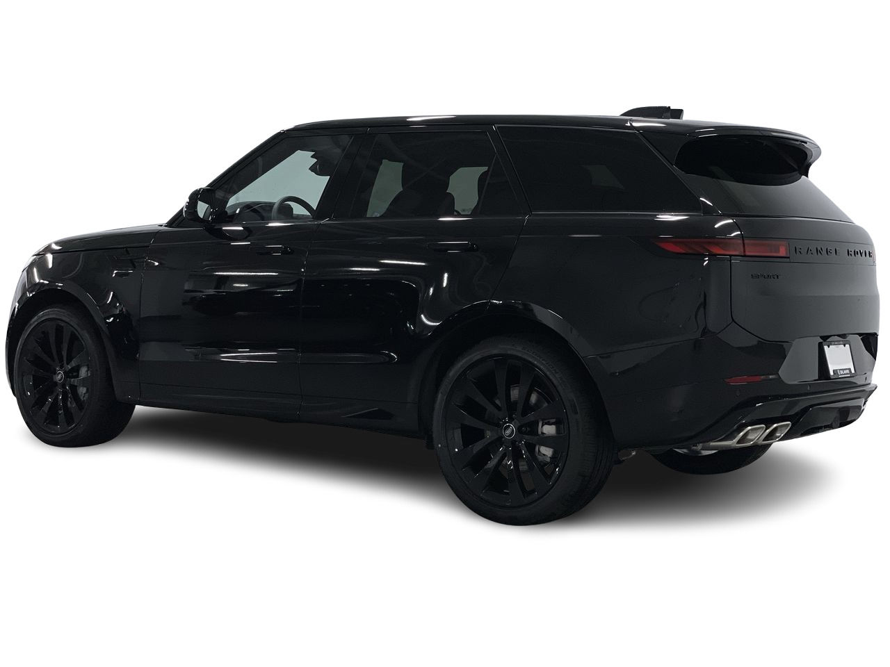 2025 Land Rover RANGE ROVER SPORT Mild Hybrid in Vancouver, British Columbia