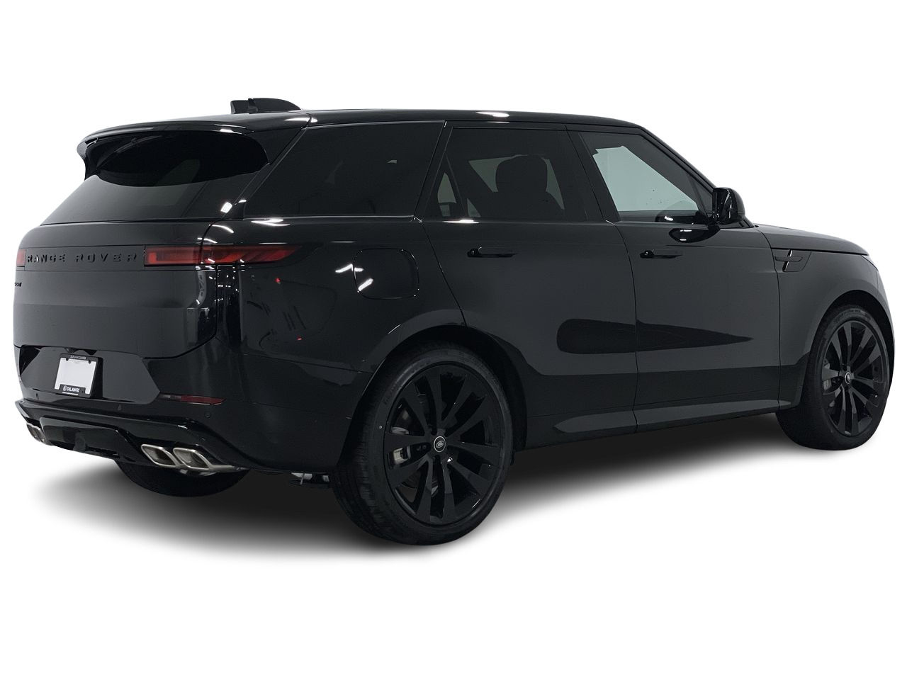 2025 Land Rover RANGE ROVER SPORT Mild Hybrid in Vancouver, British Columbia