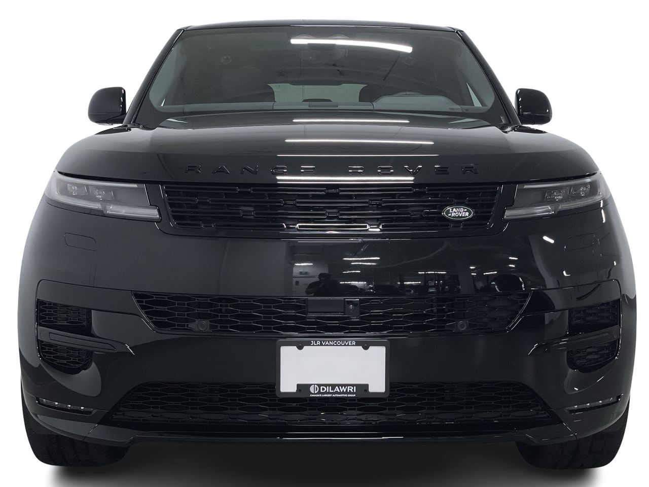 2025 Land Rover RANGE ROVER SPORT Mild Hybrid in Vancouver, British Columbia