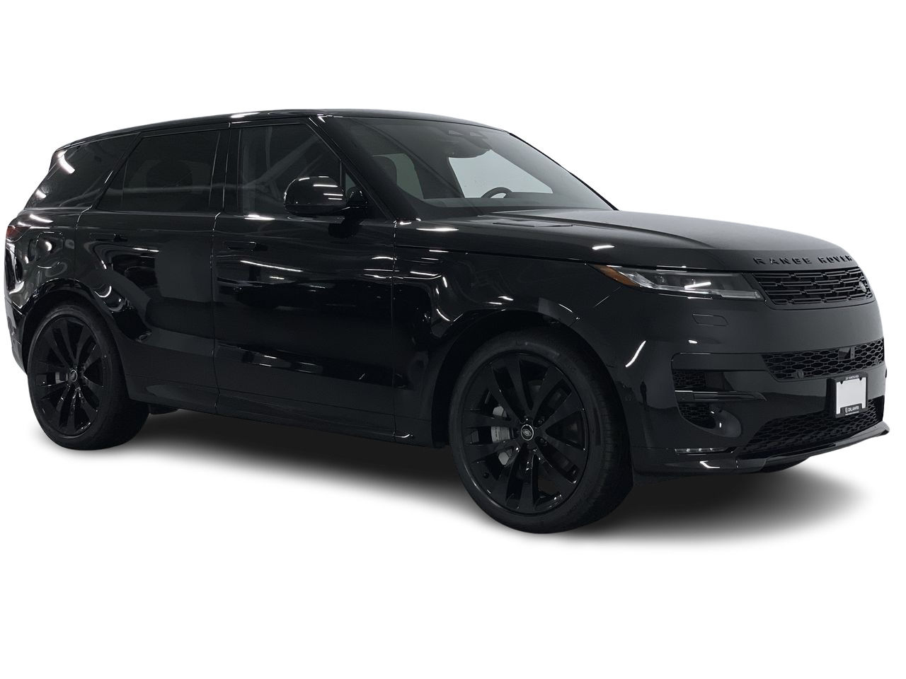 2025 Land Rover RANGE ROVER SPORT Mild Hybrid in Vancouver, British Columbia