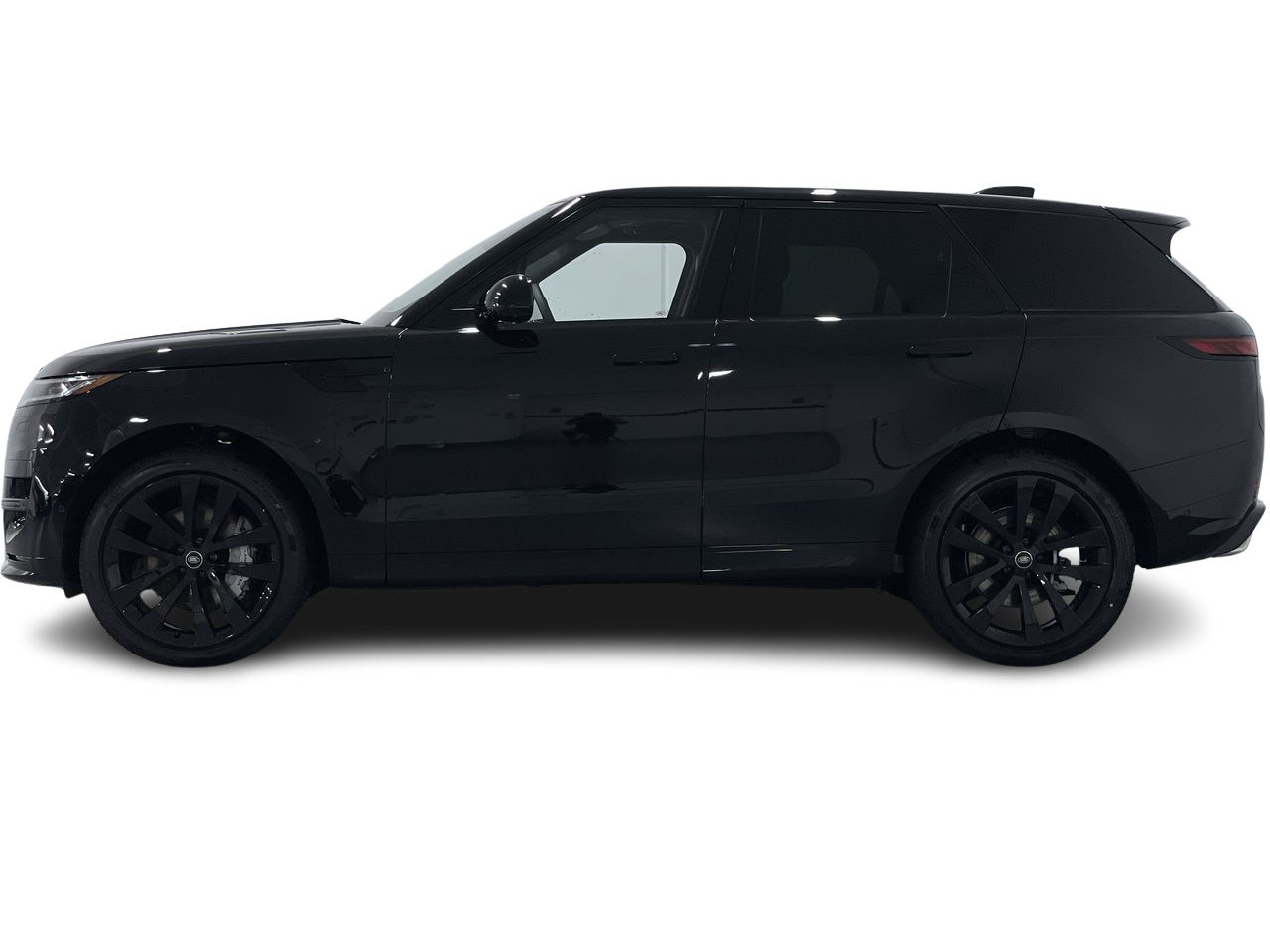2025 Land Rover RANGE ROVER SPORT Mild Hybrid in Vancouver, British Columbia