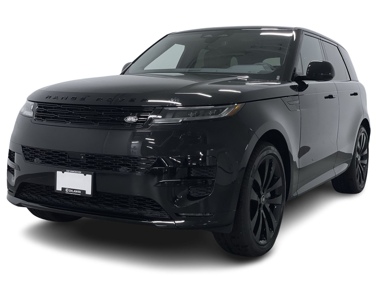 2025 Land Rover RANGE ROVER SPORT Mild Hybrid in Vancouver, British Columbia
