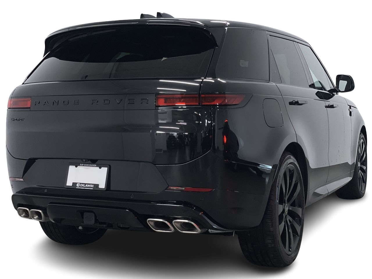 2025 Land Rover RANGE ROVER SPORT Mild Hybrid in Vancouver, British Columbia