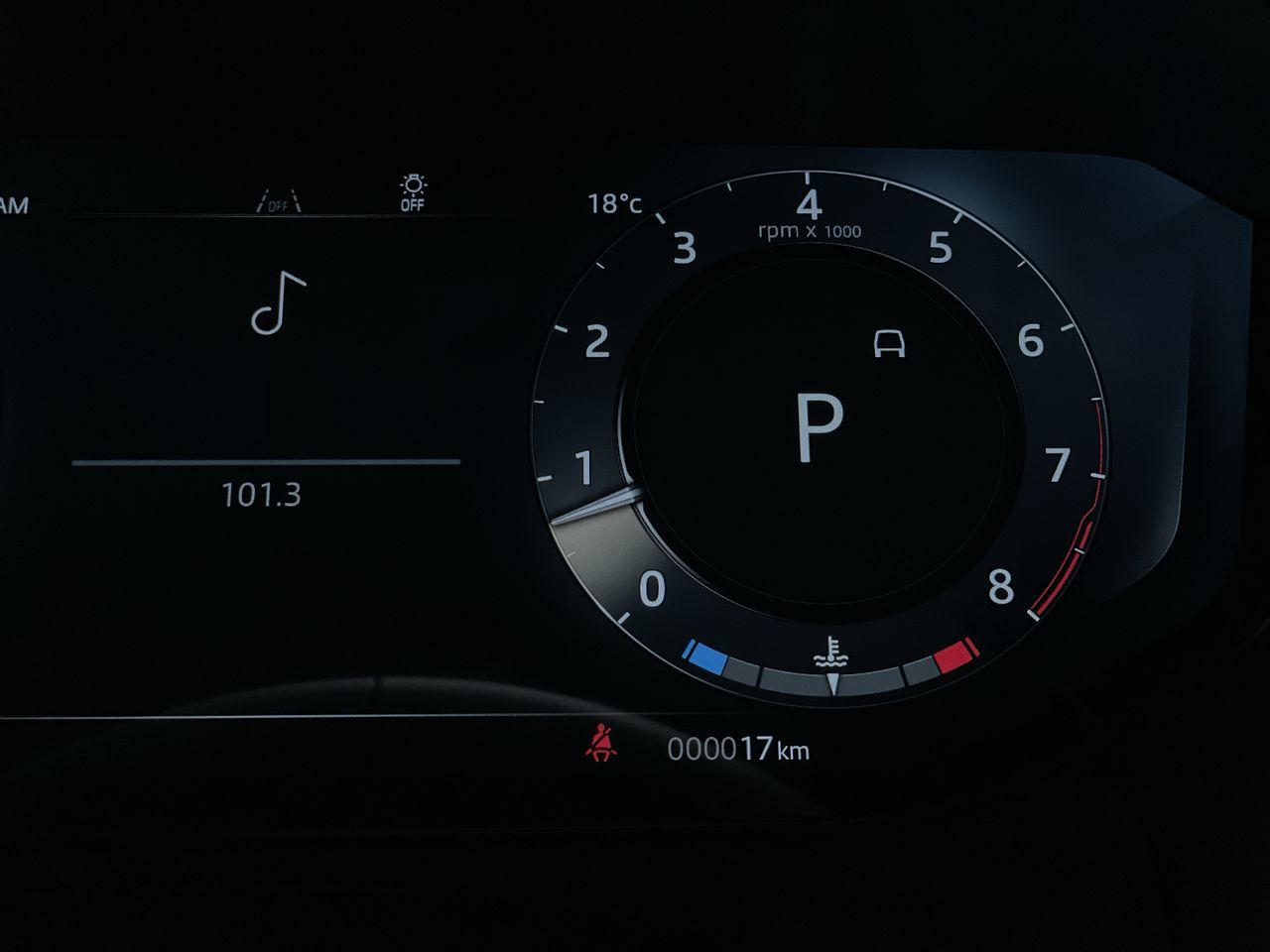 2025 Land Rover RANGE ROVER SPORT Mild Hybrid in Vancouver, British Columbia