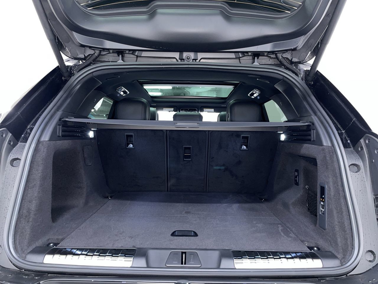 2025 Land Rover RANGE ROVER SPORT Mild Hybrid in Vancouver, British Columbia