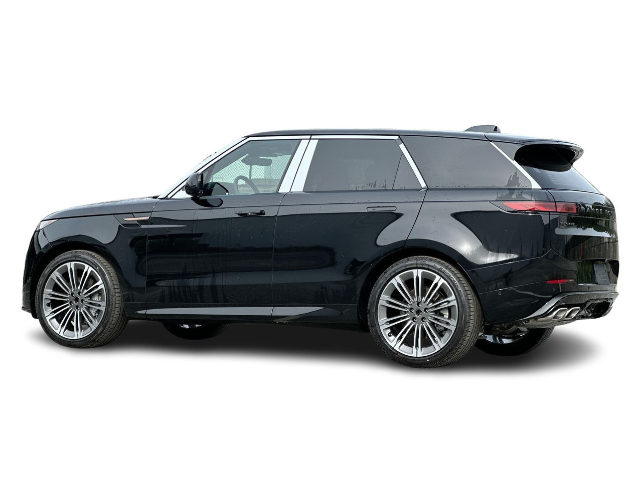 2025 Land Rover RANGE ROVER SPORT Mild Hybrid in Vancouver, British Columbia