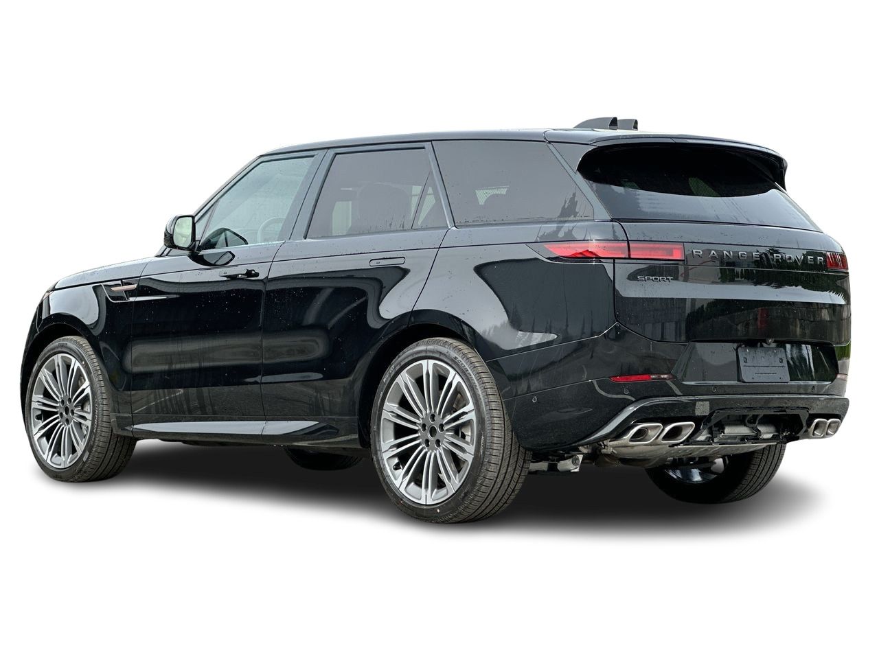 2025  Range Rover Sport Mild Hybrid