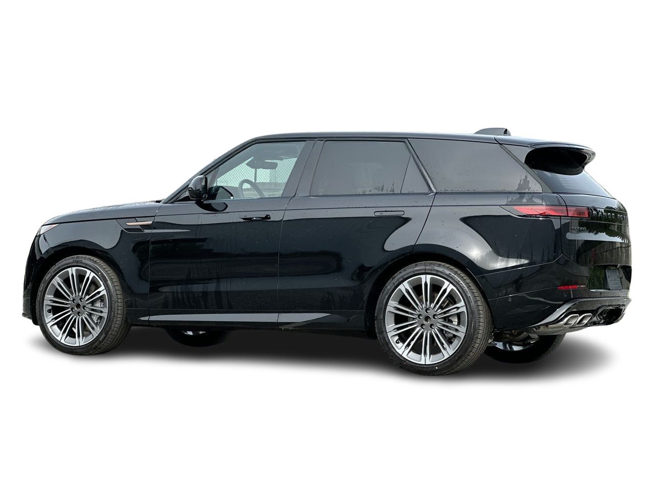 2025  Range Rover Sport Mild Hybrid