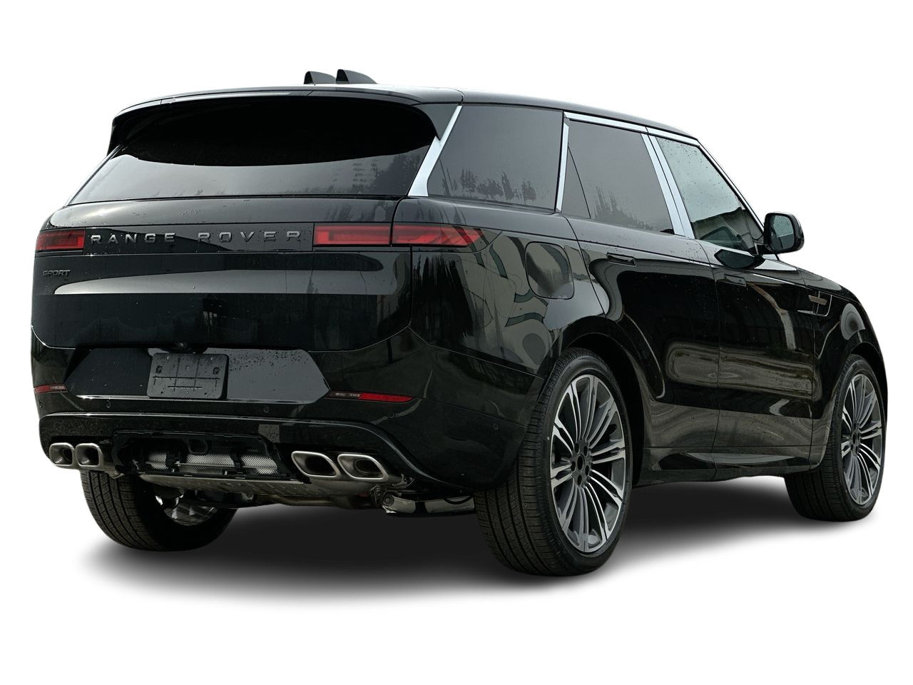 2025 Land Rover RANGE ROVER SPORT Mild Hybrid in Vancouver, British Columbia