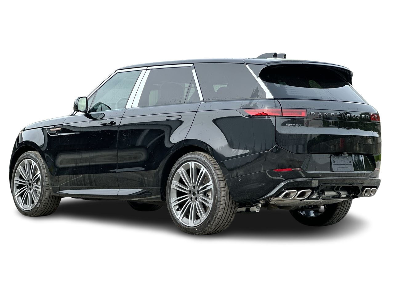 2025 Land Rover RANGE ROVER SPORT Mild Hybrid in Vancouver, British Columbia