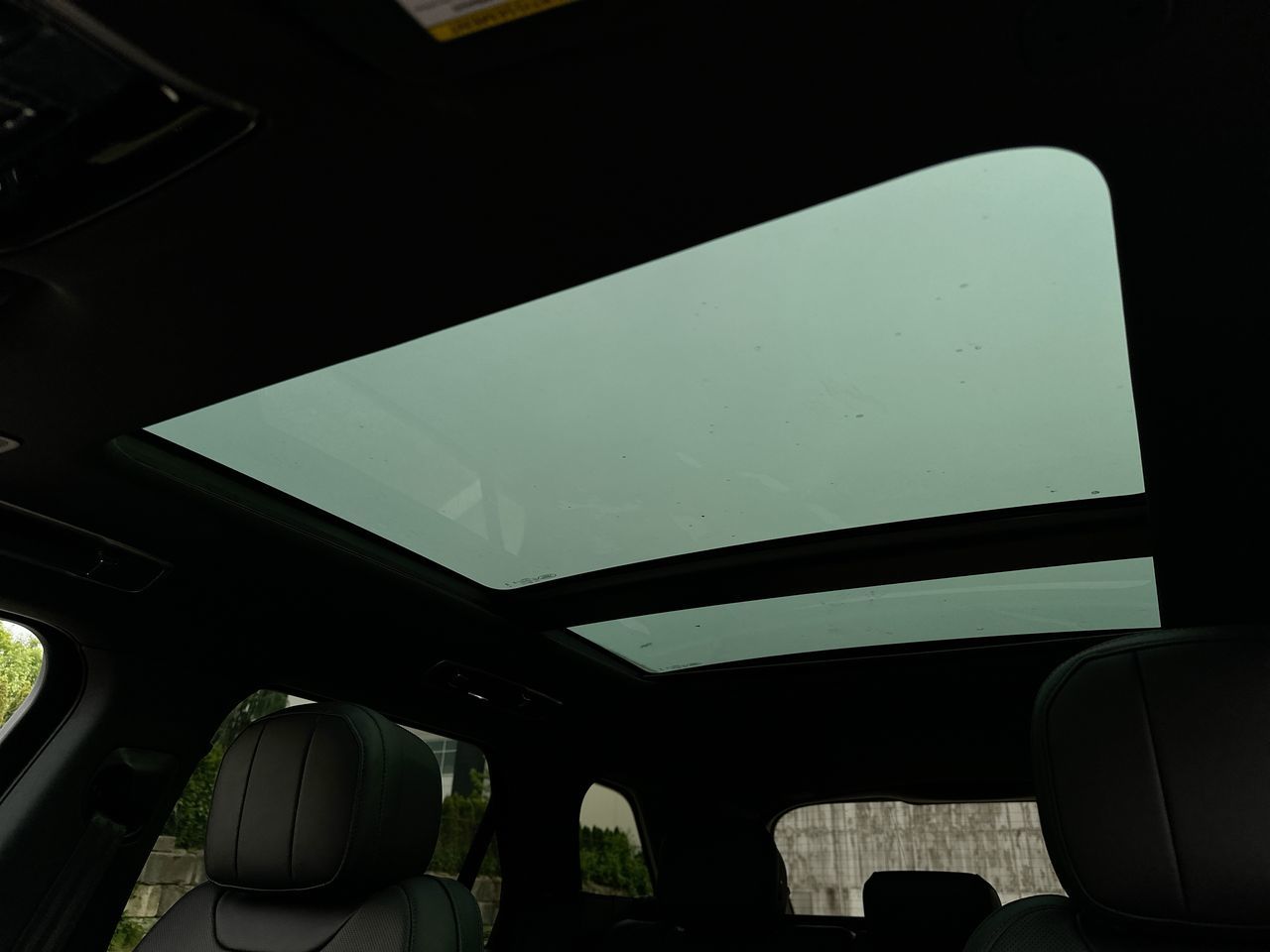 2025  Range Rover Sport Mild Hybrid