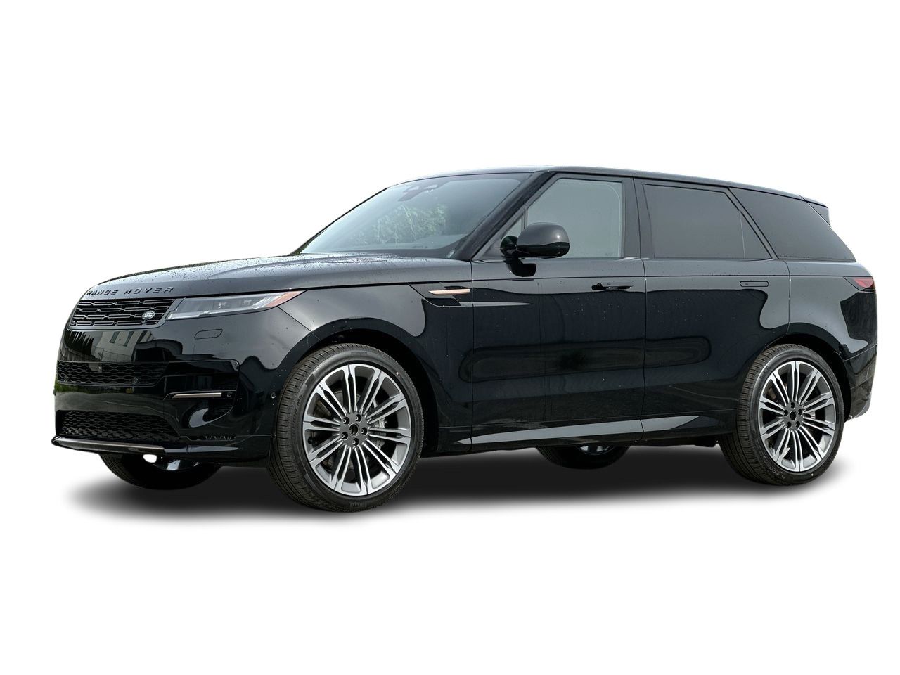 2025  Range Rover Sport Mild Hybrid