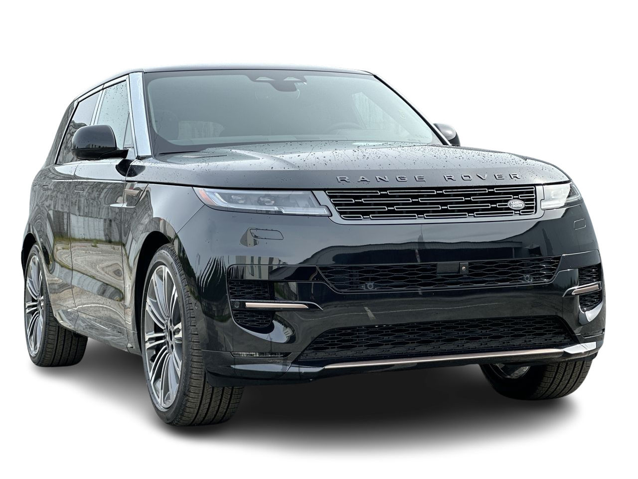 2025 Land Rover RANGE ROVER SPORT Mild Hybrid in Vancouver, British Columbia