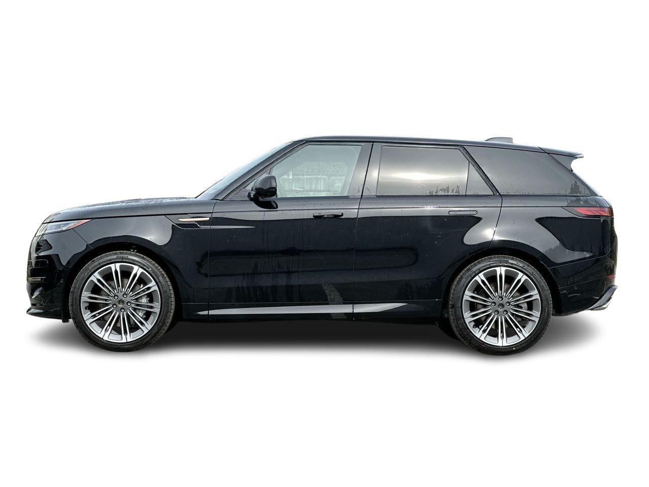 2025  Range Rover Sport Mild Hybrid
