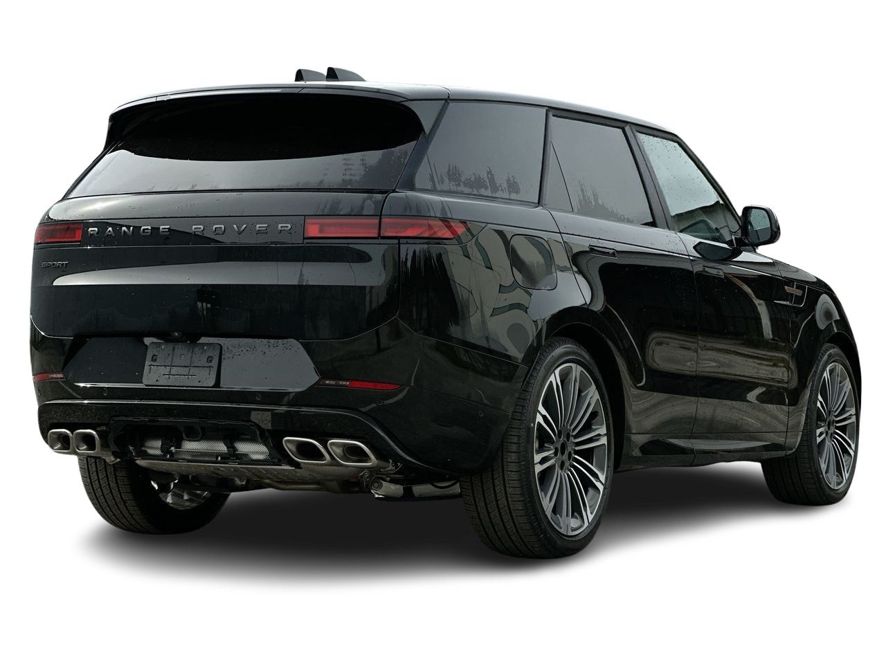 2025  Range Rover Sport Mild Hybrid