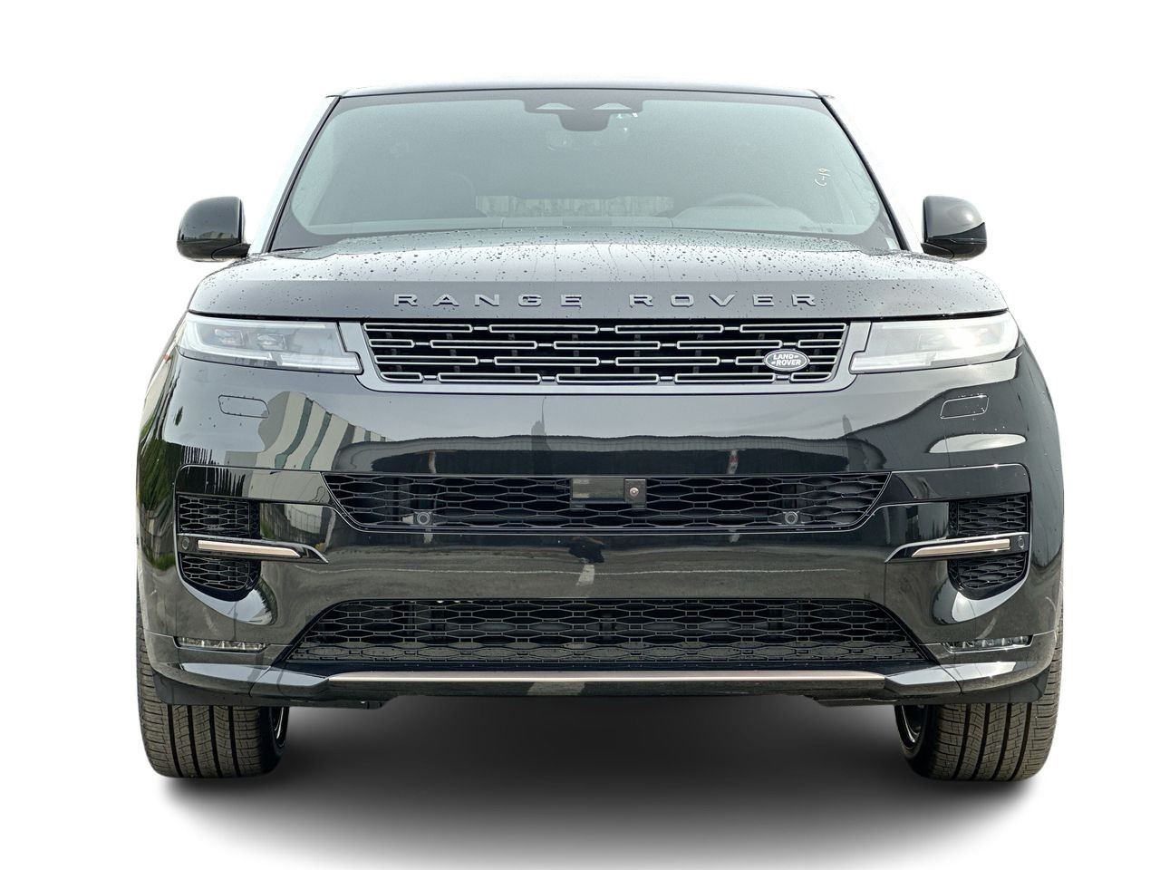 2025 Land Rover RANGE ROVER SPORT Mild Hybrid in Vancouver, British Columbia