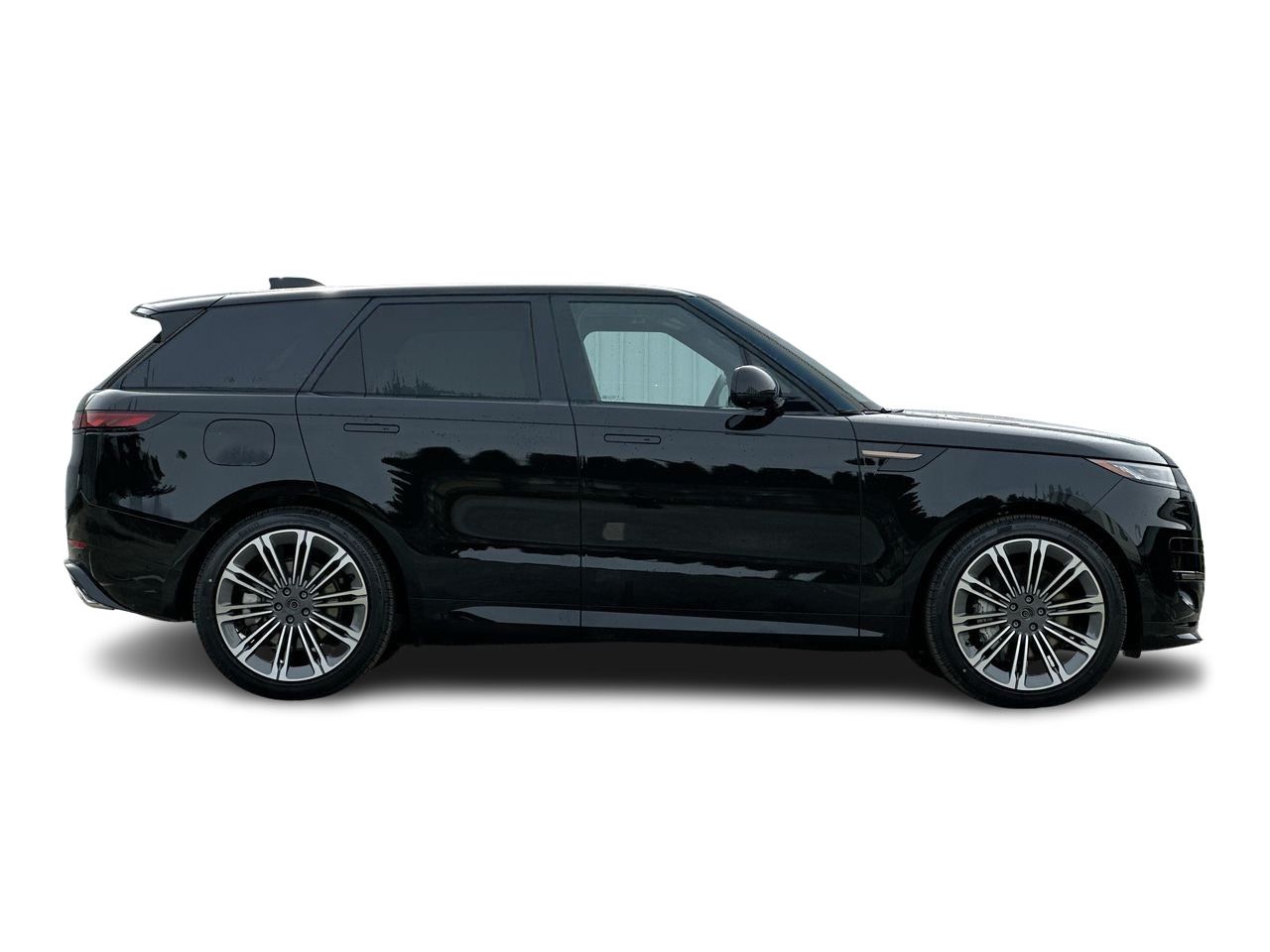 2025  Range Rover Sport Mild Hybrid