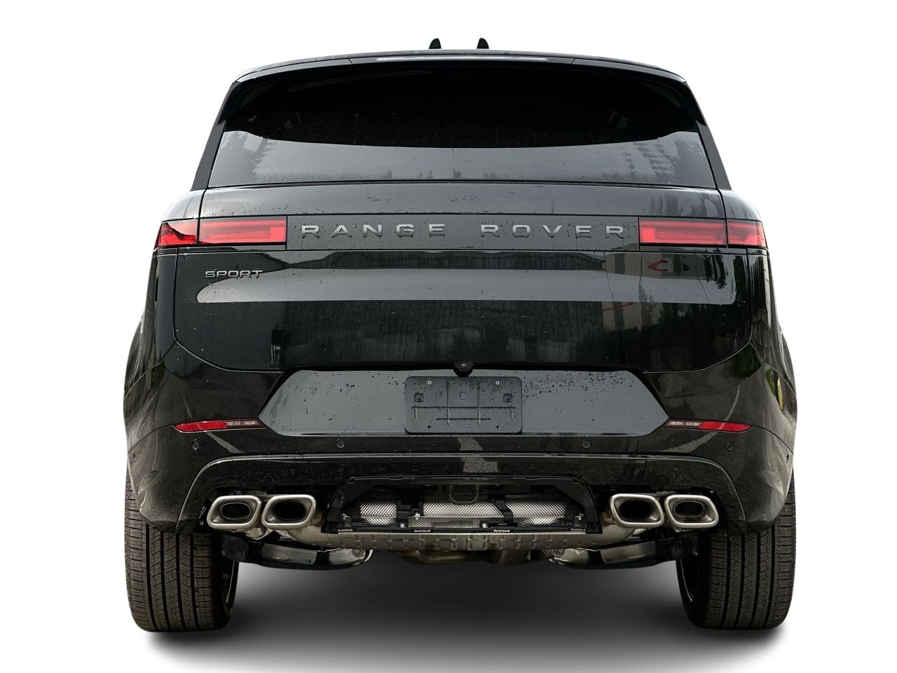 2025  Range Rover Sport Mild Hybrid