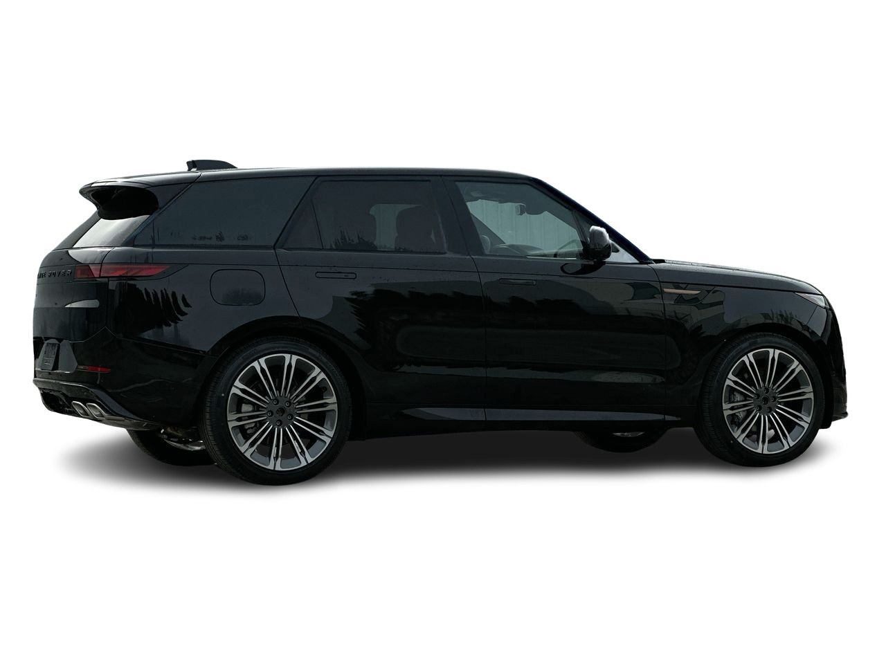 2025  Range Rover Sport Mild Hybrid