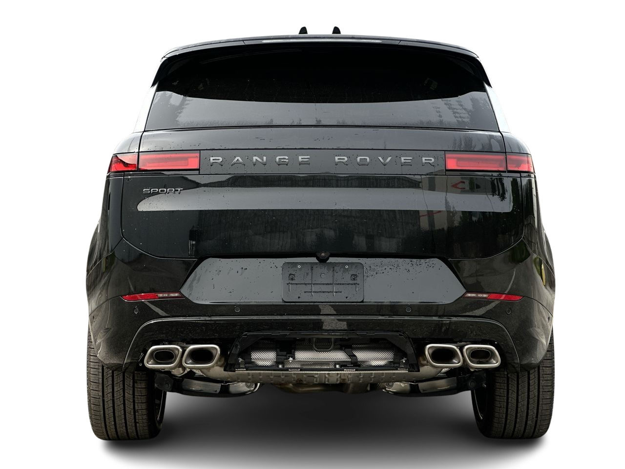 2025 Land Rover RANGE ROVER SPORT Mild Hybrid in Vancouver, British Columbia