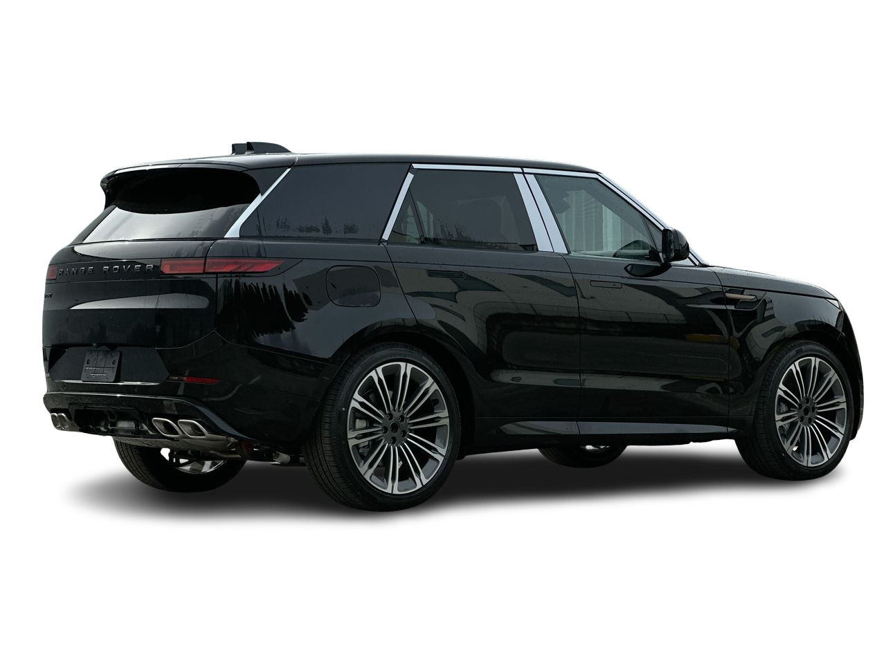 2025 Land Rover RANGE ROVER SPORT Mild Hybrid in Vancouver, British Columbia