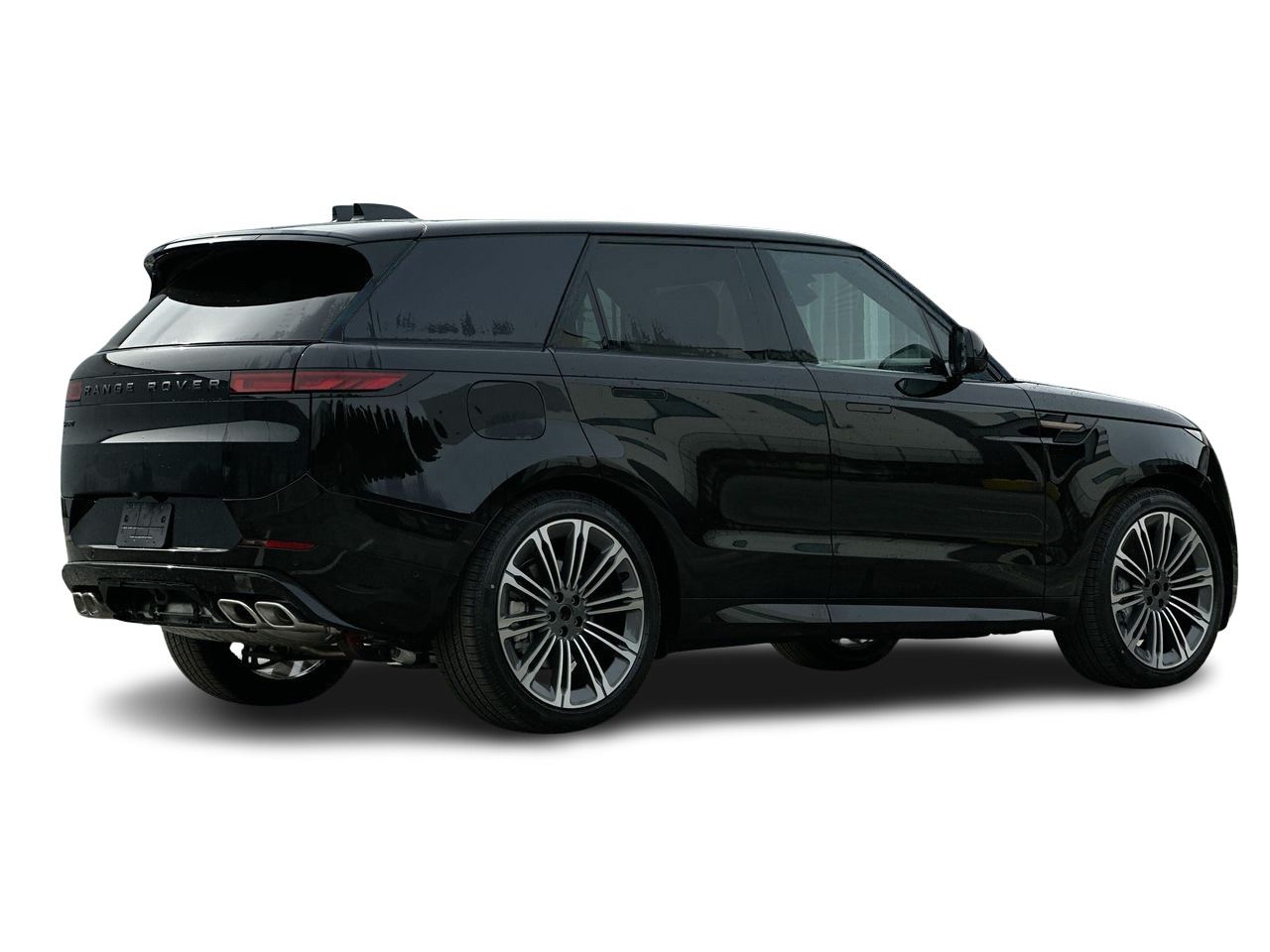 2025  Range Rover Sport Mild Hybrid